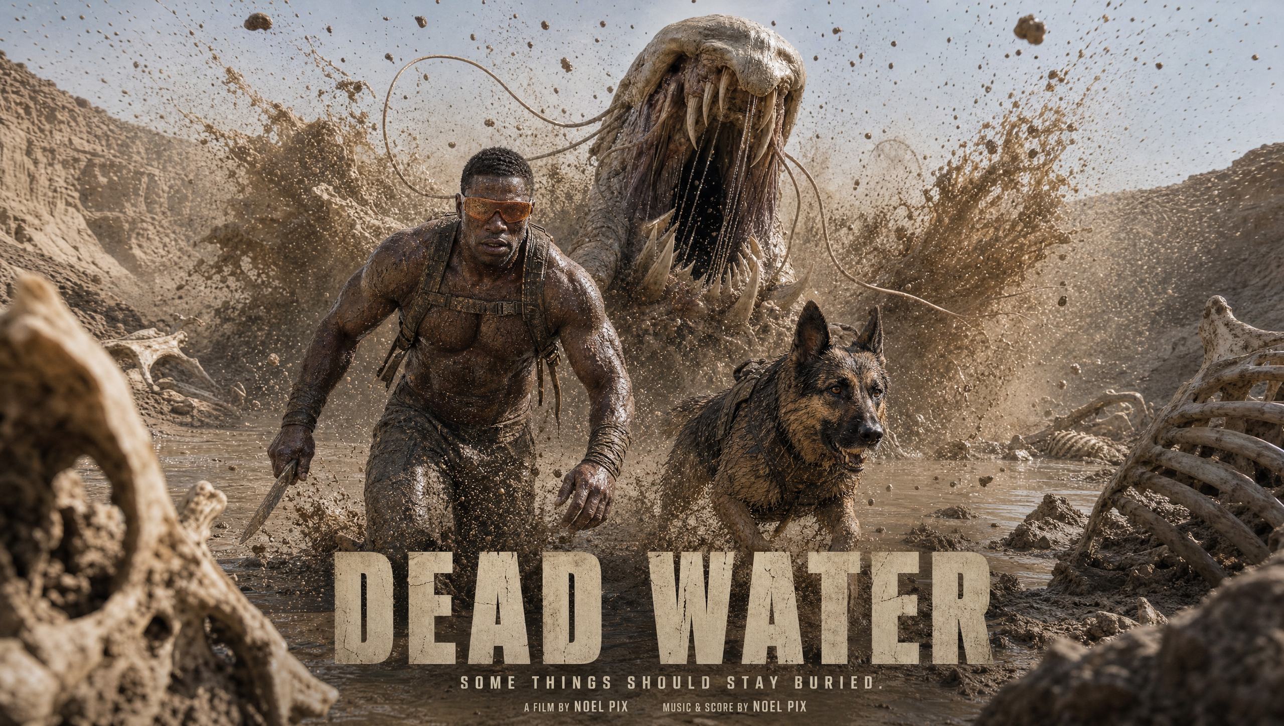 DEAD WATER — ai film still