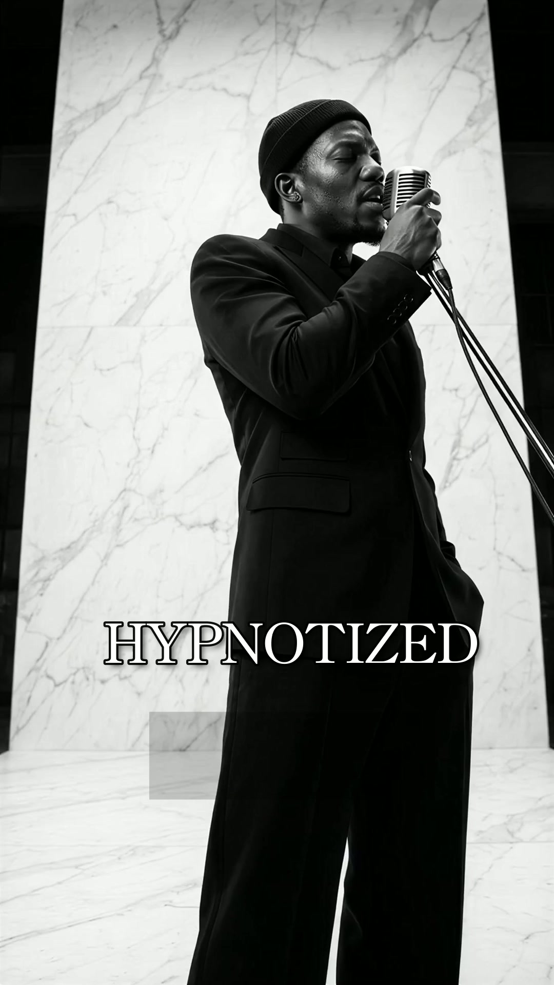 Hypnotized — film still